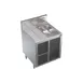 Krowne KR24-24SC-L Royal Series Underbar Wet Waste Cabinet 1 image