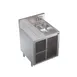 Krowne KR24-24SC Royal Series Underbar Wet Waste Cabinet 1 image
