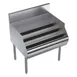 Krowne Metal KR24-30RD Underbar Bottle Storage Display Unit, 30"W x 24"D  1 image