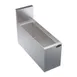 Krowne KR24-8 Underbar Ice Bin/Cocktail Unit w/ 31 lbs Ice Capacity 1 image