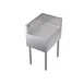 Krowne KR24-C18L 18" Underbar Drainboard  1 image