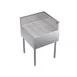 Krowne KR24-C24R 24" Underbar Drainboard  1 image