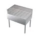Krowne KR24-C36L 36" Underbar Drainboard  1 image