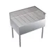 Krowne KR24-C36R 36" Underbar Drainboard  1 image