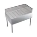 Krowne KR24-C42R 42" Underbar Drainboard  1 image