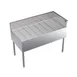 Krowne KR24-C48R 48" Underbar Drainboard  1 image