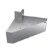 Krowne KR24-DFC90 32" Underbar Angle Filler 1 image