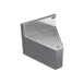 Krowne KR24-DR45 22" Underbar Angle Filler 1 image