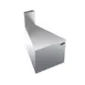 Krowne KR24-F30 19" Underbar Angle Filler 1 image