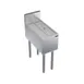 Krowne KR24-GS12 12" Underbar Drainboard  1 image