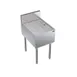 Krowne KR24-GS18 18" Underbar Drainboard 1 image