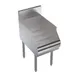 Krowne Metal KR24-ML16 Underbar Bottle Storage Display Unit, 16"W x 24"D 1 image