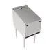 Krowne KR24-ML16-LC Underbar Liquor Bottle Display Unit, 20 Bottle Capacity 1 image