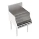 Krowne KR24-ML20 Royal Series Underbar Liquor Display, Freestanding 1 image