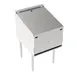 Krowne KR24-ML20-LC Royal Series Underbar Liquor Bottle Display Unit with Removable Locking Cover 1 image