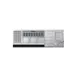 Krowne KR24-MX68A 68" Blender Station Underbar Ice Bin/Cocktail Station, 115 lbs / Center 3 image