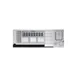 Krowne KR24-MX68B-10 68" Blender Station Underbar Ice Bin/Cocktail Station w/ 10 Circuit - 92 lbs 3 image