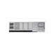 Krowne KR24-MX84 84" Blender Station Underbar Ice Bin/Cocktail Station, 115 lbs / Center 3 image