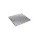 Krowne KR24-PE24 Royal Series Perforated Drainboard Insert, 24" x 24" - Stainless Steel Construction 1 image