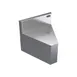 Krowne KR24-R45 22" Underbar Angle Filler 1 image