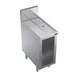 Krowne KR24-S12 12" Underbar Drainboard  1 image