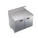 Krowne KR24-SD36 36" Under Bar Glass Storage Unit 1 image