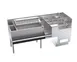 Krowne KR24-TCS72E 72" Underbar Ice Bin / Cocktail Station 1 image