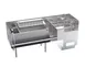Krowne KR24-TCS76B-10 76" Underbar Ice Bin / Cocktail Station 1 image
