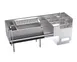 Krowne KR24-TCS80C-10 76" Underbar Ice Bin / Cocktail Station 1 image
