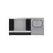 Krowne KR24-W48L-10 48" Blender Station Underbar Ice Bin/Cocktail Station w/ 10 Circuit - 92 lbs / Left 3 image