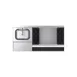 Krowne KR24-W48R-10 48" Blender Station Underbar Ice Bin/Cocktail Station w/ 10 Circuit - 92 lbs / Right 3 image