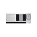Krowne KR24-W60A-10 60" Blender Station Underbar Ice Bin/Cocktail Station w/ 10 Circuit - 74 lbs 3 image