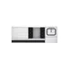 Krowne KR24-W66A-10 66" Blender Station Underbar Ice Bin/Cocktail Station w/ 10 Circuit - 92 lbs 3 image
