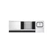 Krowne KR24-W72A-10 72" Blender Station Underbar Ice Bin/Cocktail Station w/ 10 Circuit -  92 lbs 3 image