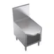 Krowne KR29-18FD Royal Series Underbar Blender Station, 18" W x 29" D 1 image
