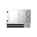 Krowne KRPT-60LP-10 60" Pass-Thru Combo Underbar Ice Bin/Cocktail Station w/ 10 Circuit - Left 3 image
