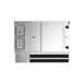 Krowne KRPT-60RP-10 60" Pass-Thru Combo Underbar Ice Bin/Cocktail Station w/ 10 Circuit - Right 3 image