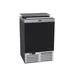 Krowne MC24B 24" Black Glass Froster, 95 Mugs Capacity 1 image