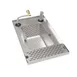 Krowne MW-WD12 Movewell Dump Sink Modular Insert, 12"W X 21"D X 6"H, Wide Wash 1 image