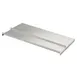 Krowne SC30F Underbar Ice Bin Cover – Full‑size, 30" S.Steel Cover for 30" Ice Bin / No Bottle Wells 1 image
