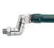 Krowne SW75 3/4" Swivel fitting 1 image