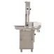 Pro-Cut KS-116-V2 Floor Model 116" Stainless Steel Meat Saw,1.5 hp, 220/60/1-Ph 4 image