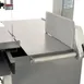 Pro-Cut KS-116-V2 Floor Model 116" Stainless Steel Meat Saw,1.5 hp, 220/60/1-Ph 10 image