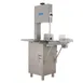 Pro-Cut KS-116 Floor Model 116" Stainless Steel Meat Saw, 1 1/2 hp, 115/60/1-Ph 2 image
