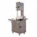 Pro-Cut KS-120 Floor Model 120" Stainless Steel Meat Saw, 3 hp, 220/60/3-Ph 1 image