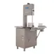 Pro-Cut KS-120 Floor Model 120" Stainless Steel Meat Saw, 3 hp, 220/60/3-Ph 2 image