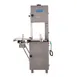 Pro-Cut KS-120 Floor Model 120" Stainless Steel Meat Saw, 3 hp, 220/60/3-Ph 3 image