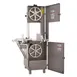 Pro-Cut KS-120 Floor Model 120" Stainless Steel Meat Saw, 3 hp, 220/60/3-Ph 6 image