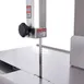 Pro-Cut KS-120 Floor Model 120" Stainless Steel Meat Saw, 3 hp, 220/60/3-Ph 9 image