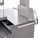 Pro-Cut KS-120 Floor Model 120" Stainless Steel Meat Saw, 3 hp, 220/60/3-Ph 10 image